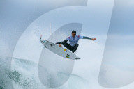 FEATURE - Australien: Surfcontest in Bells Beach