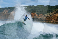 FEATURE - Australien: Surfcontest in Bells Beach