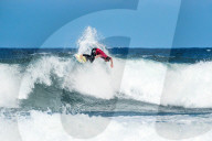 FEATURE - Australien: Surfcontest in Bells Beach