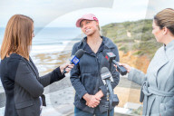 FEATURE - Australien: Surfcontest in Bells Beach