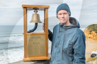FEATURE - Australien: Surfcontest in Bells Beach
