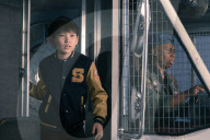 PEOPLE - Steven Spielbergs 'Ready Player One'