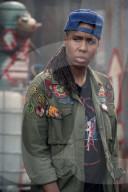 PEOPLE - Steven Spielbergs 'Ready Player One'