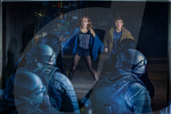 PEOPLE - Steven Spielbergs 'Ready Player One'