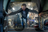 PEOPLE - Steven Spielbergs 'Ready Player One'