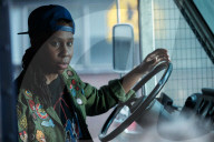 PEOPLE - Steven Spielbergs 'Ready Player One'