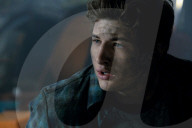 PEOPLE - Steven Spielbergs 'Ready Player One'