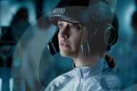 PEOPLE - Steven Spielbergs 'Ready Player One'