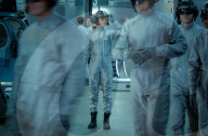 PEOPLE - Steven Spielbergs 'Ready Player One'
