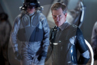 PEOPLE - Steven Spielbergs 'Ready Player One'