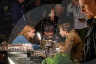 PEOPLE - Steven Spielbergs 'Ready Player One'