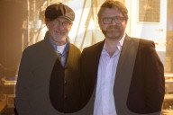 PEOPLE - Steven Spielbergs 'Ready Player One'