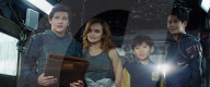 PEOPLE - Steven Spielbergs 'Ready Player One'