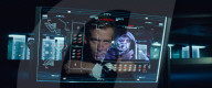 PEOPLE - Steven Spielbergs 'Ready Player One'