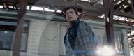 PEOPLE - Steven Spielbergs 'Ready Player One'