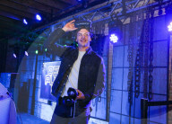 PEOPLE - Steven Spielbergs 'Ready Player One'