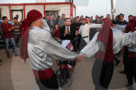 NEWS - Gaza: Vorbereitungen zum 'Marsch der Rückkehr'