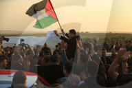 NEWS - Gaza: Vorbereitungen zum 'Marsch der Rückkehr'