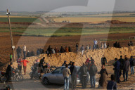 NEWS - Gaza: Vorbereitungen zum 'Marsch der RÃ¼ckkehr'