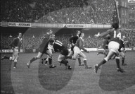 PEOPLE - Rugby Spieler Keith Murdoch ist im Alter von 74 Jahren gestorben