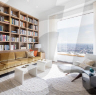 PEOPLE - So wohnen Jennifer Lopez und Alex Rodriguez für 15,3 Mio an der Park Avenue