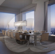 PEOPLE - So wohnen Jennifer Lopez und Alex Rodriguez für 15,3 Mio an der Park Avenue