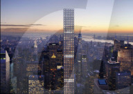 PEOPLE - So wohnen Jennifer Lopez und Alex Rodriguez für 15,3 Mio an der Park Avenue