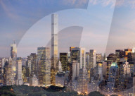 PEOPLE - So wohnen Jennifer Lopez und Alex Rodriguez für 15,3 Mio an der Park Avenue
