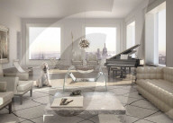 PEOPLE - So wohnen Jennifer Lopez und Alex Rodriguez für 15,3 Mio an der Park Avenue