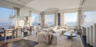 PEOPLE - So wohnen Jennifer Lopez und Alex Rodriguez für 15,3 Mio an der Park Avenue