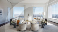 PEOPLE - So wohnen Jennifer Lopez und Alex Rodriguez für 15,3 Mio an der Park Avenue