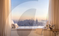 PEOPLE - So wohnen Jennifer Lopez und Alex Rodriguez für 15,3 Mio an der Park Avenue