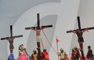 NEWS - Prozessionen an Ostern