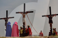 NEWS - Prozessionen an Ostern