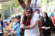 NEWS - Prozessionen an Ostern