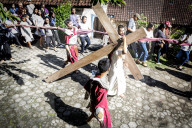 NEWS - Prozessionen an Ostern