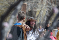 NEWS - Prozessionen an Ostern