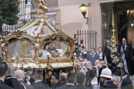 NEWS - Prozessionen an Ostern
