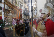 NEWS - Prozessionen an Ostern