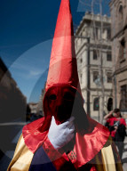NEWS - Prozessionen an Ostern