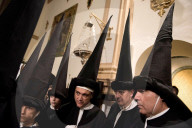 NEWS - Prozessionen an Ostern