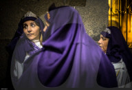 NEWS - Prozessionen an Ostern