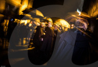 NEWS - Prozessionen an Ostern