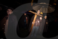 NEWS - Prozessionen an Ostern
