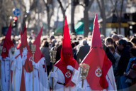 NEWS - Prozessionen an Ostern