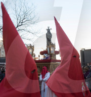 NEWS - Prozessionen an Ostern