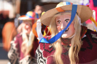 NEWS - Prozessionen an Ostern