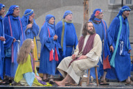 NEWS - Prozessionen an Ostern