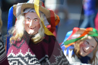 NEWS - Prozessionen an Ostern