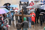 NEWS - Prozessionen an Ostern